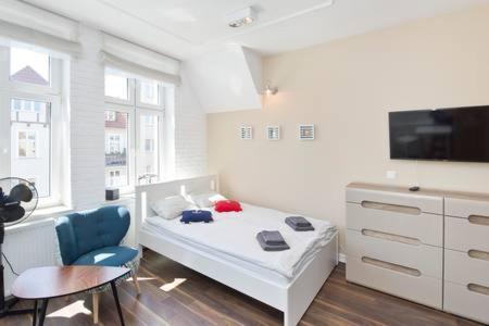 Apartment Yourapart Centrum Plaza
